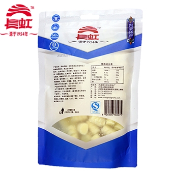 长虹草原奶250g