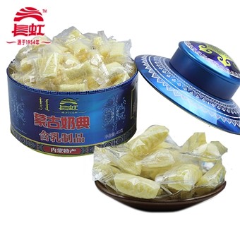 长虹蒙古奶典