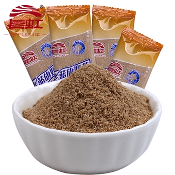老蓝旗喷制咸味奶茶