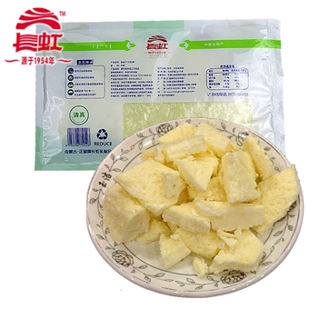 长虹鲜奶皮子