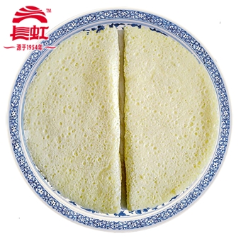 长虹鲜奶皮子