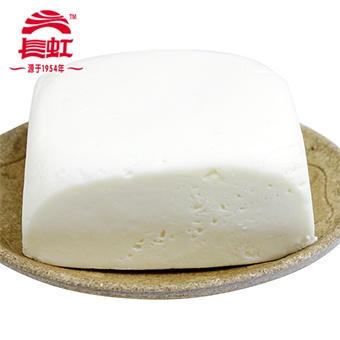 长虹奶豆腐