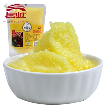 长虹黄油350g