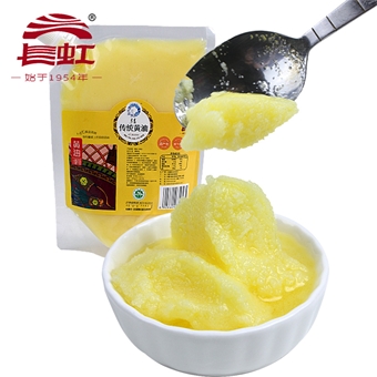 长虹黄油350g