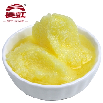 长虹黄油350g