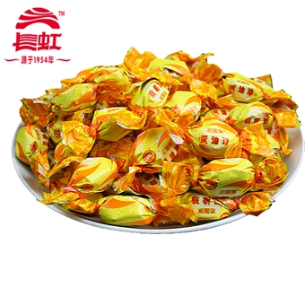 老蓝旗黄油球500g