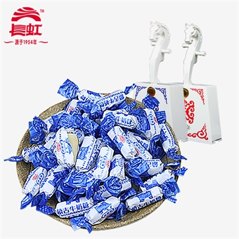 长虹蒙古奶糖马头琴