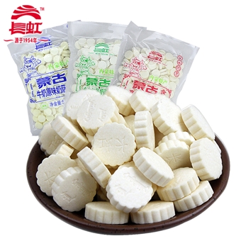 蒙古奶萨贝500g袋