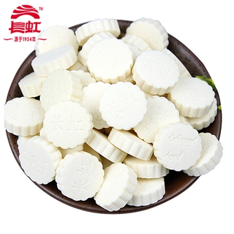 蒙古奶萨贝500g袋