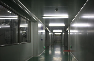 生产车间