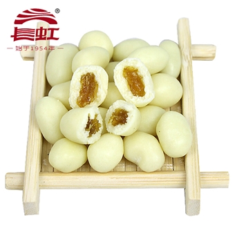 长虹奶豆提子夹心奶豆