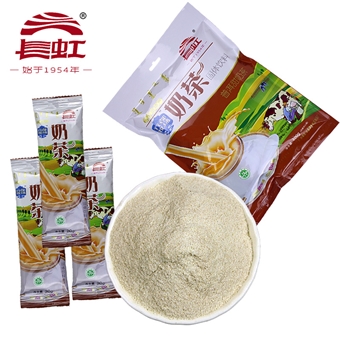 元都牧场普洱甜味奶茶