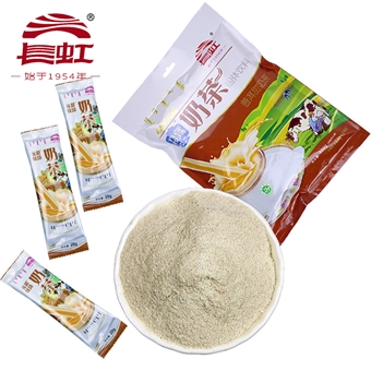 元都牧场普洱甜味奶茶