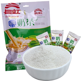 元都牧场特浓原味咸茶