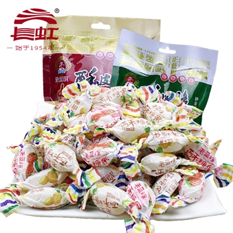 酥皮脆袋装450g