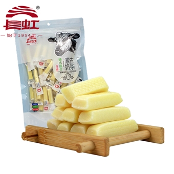 250g混合奶条