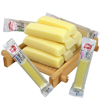 250g混合奶条