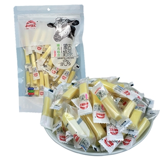 250g混合奶条