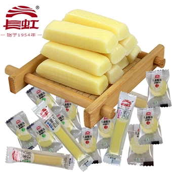 400g奶条奶贝混合
