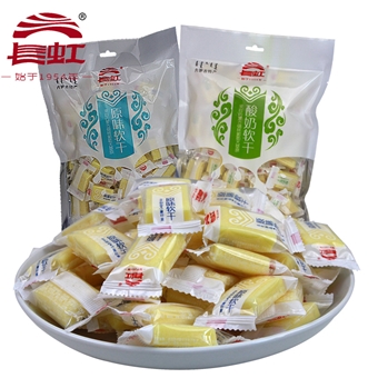 上都河八旗酪坊软干