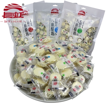 八旗酪坊贝贝400g