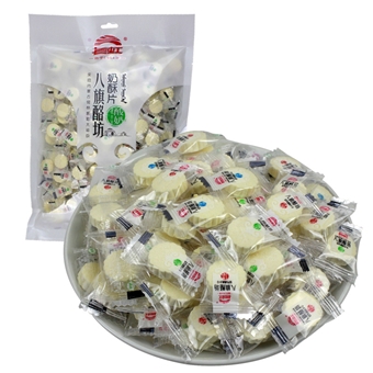 八旗酪坊贝贝400g