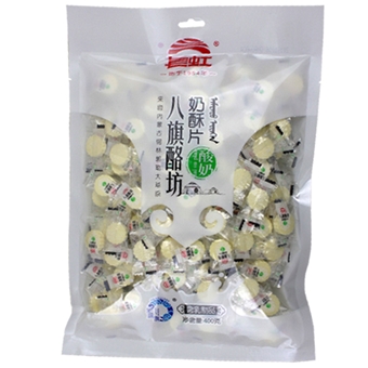 八旗酪坊贝贝400g