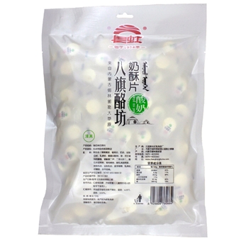 八旗酪坊贝贝400g