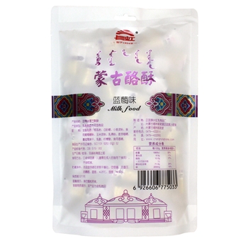 蒙古酪酥250g