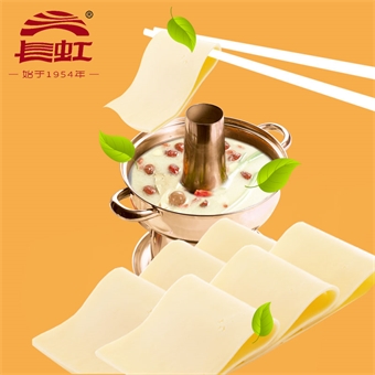 长虹涮奶酪200g