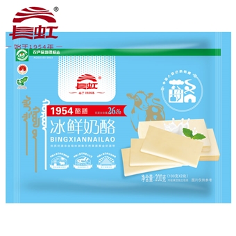 冰鲜奶酪200g