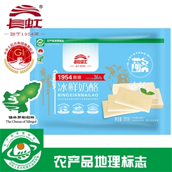 冰鲜奶酪200g