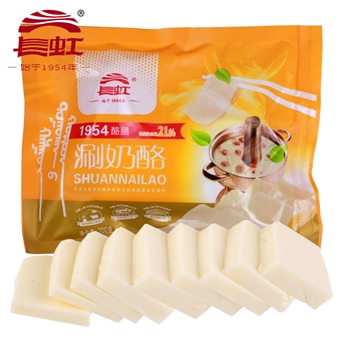 长虹涮奶酪200g