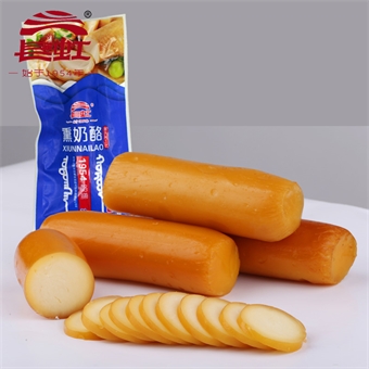 长虹熏奶酪200g