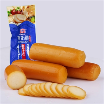 长虹熏奶酪200g