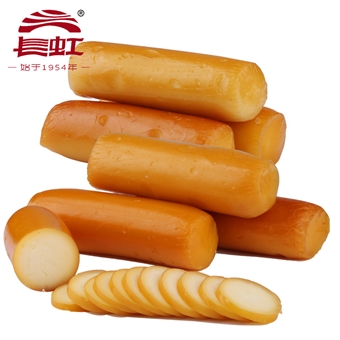 长虹熏奶酪200g