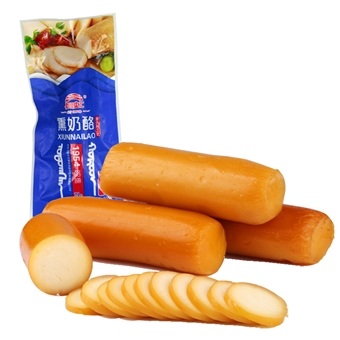 长虹熏奶酪200g